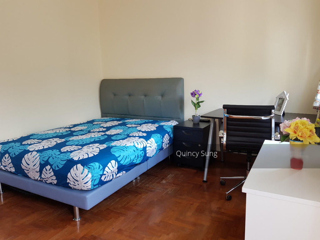 Chwee Chian Road (D5), Detached #202795882